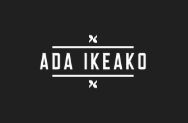 Logo for Ada Ikeako About Me Page